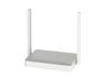 Комплект 4G интернета PETRA UniBox / MICRODRIVE TANDEM-4GT-OEM 4G/3G РОУТЕР CAT6 / KEENETIC Wi-Fi до 100 м2