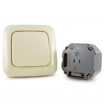 Встраиваемое реле Z-Wave.Me Switch