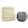 Встраиваемое реле Z-Wave.Me Switch
