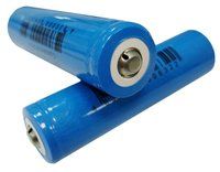 Аккумулятор Орбита 18650 - 4200MA (1800MA, 3.7V) BP-2/100/400