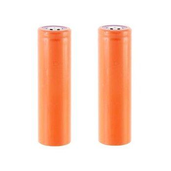 Аккумулятор Орбита 18650 - 5200MA (2300MA, 3.7V) BP-2/100/400