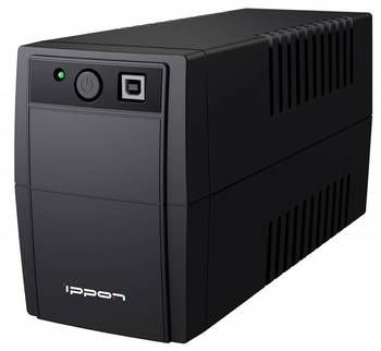 Ippon Back Basic 1050 Euro источник бесперебойного питания Line-Interactive 1050 ВА