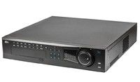IP-видеорегистратор RVi-IPN64/8-4K,  64-канальный, до 12 Мп