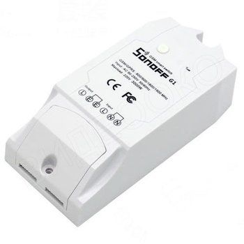 Реле управления Sonoff G1 (GPRS/GSM)