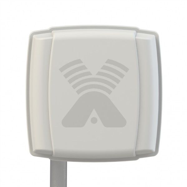 Антенна пассивная уличная CIFRA-9/ ДМВ/ DVB-T/ T2/ 470-750 МГц