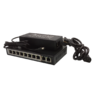 ST-S86POE(2G/96W/А) PRO источник питания Switch POE 8-ми портовый