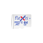 Карта памяти Flexis FMSD064GU1A microSDXC 64GB