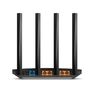 Wi-Fi роутер TP-Link Archer C80 AC1900 MU-MIMO