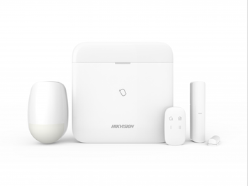 DS-PWA96-KIT-WE(RU) MidKit Hikvision Комплект охранной системы