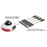 Stelberry MX-320 профессиональный 4-канальный цифровой аудиомикшер с сенсорным управлением