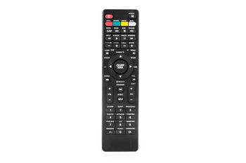 Пульт универсальный для телевизора REXANT RX-707E(38-0011)