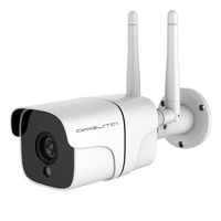 Орбита OT-VNI40 белая видеокамера IP-WI-FI