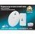 Репитер GSM MWTech RP-900P nano (KIT)