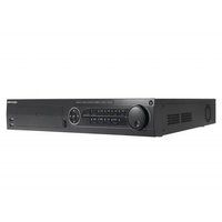 IP видеорегистратор HikVision DS-7716NI-E4/16P, 16-ти канальный (PoE)