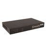 SW-60822/B коммутатор Fast Ethernet неуправляемый на 10 портов с РоЕ