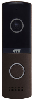 CTV-D4003NG гавана вызывная панель для видеодомофона 2МП