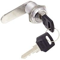 Замок почтовый IEK 20-22/45 циллиндрический