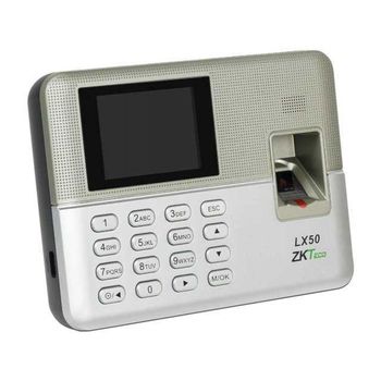 LX50 Биометрический терминал ZKTeco