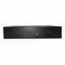 ST-S46POE(2M/60W/А) PRO Switch POE 4-х портовый
