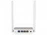Комплект Petra Broad Bend MIMO Unibox / RB951UI-2ND с балансировкой скорости