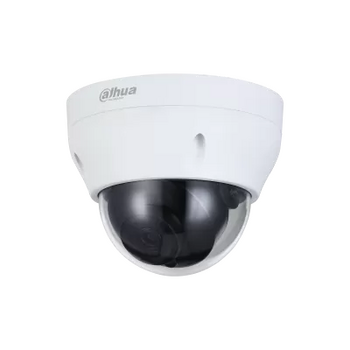 Dahua DH-IPC-HDPW1230R1P-0280B-S5 Купольная IP-видеокамера 2Мп
