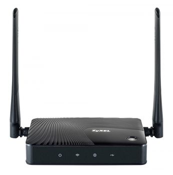 Маршрутизатор Zyxel Keenetic 4G III УЦЕНКА