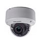 Hikvision  DS-2CE56H5T-VPIT3ZE (2.8-12 mm) Видеокамера TVI купольная уличная 5 МП 2560×1944х20к/с; 5 МП 2560×1944х20к/с; DC12В/PoC.af/660мА