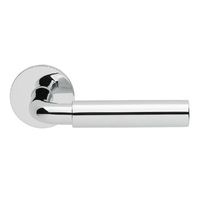 Abloy 2/007 PARLAMENT 40 MS/HCR. Ручка нажимная с возвратной пружиной
