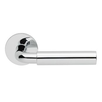 Abloy 2/007 PARLAMENT 40 MS/HCR. Ручка нажимная с возвратной пружиной