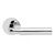Abloy 2/007 PARLAMENT 40 MS/HCR. Ручка нажимная с возвратной пружиной