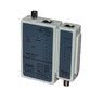 Тестер кабеля RJ-45 + BNC 5248