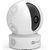 EZVIZ C6C ez360 (CS-CV246-A0-3B1WFR) 1Мп внутренняя поворотная 360° Wi-Fi камера c ИК-подсветкой до 10м 1/4' CMOS матрица; объектив 4мм; угол обзора 90°; ИК-фильтр; 0.02лк F2.2; DWDR, 3D DNR; встроенный микрофон и динамик; поворот по горизонтали 340°