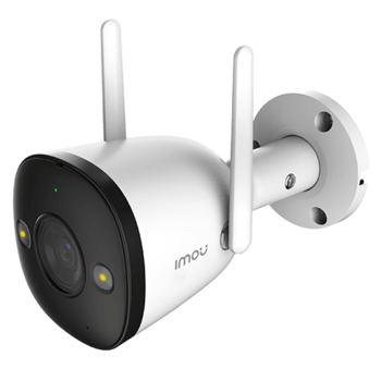Bullet 2E 4MP IM-IPC-F42FP-D-0280B-imou 4 Мп видеокамера FULL COLOR