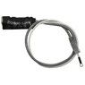 Однопортовая грозозащита Ethernet 10/100Мбит/с для устройств PoE NAG-1P