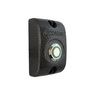 AT-H300M LED Gray AccordTec Кнопка выхода металлическая накладная c LED подсветкой IP67