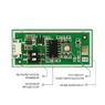 Stelberry М-60 широкополосный MEMS микрофон с отключаемой АРУ