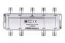 Делитель 1/8 TV SAH812F