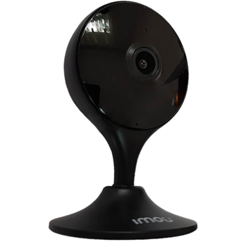 Камера видеонаблюдения IMOU Cue2 Black IM-IPC-C22EBP-A-imou IP Wi-Fi 2Мп 2.8мм c микрофоном