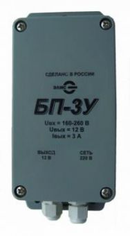 БП-3У источник питания
