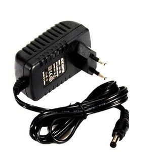 Источник питания 110-220V AC/12V DC без влагозащиты