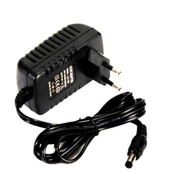 Источник питания 110-220V AC/12V DC без влагозащиты