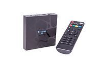 Приставка Смарт ТВ - IINVIN X2 1G/8Gb (Android TV Box)