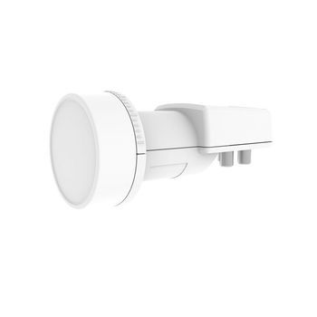 Конвертер линейный TWIN Straightfeed 40mm IDLE-TWNS49-ESSEN-OPN (2 выхода)