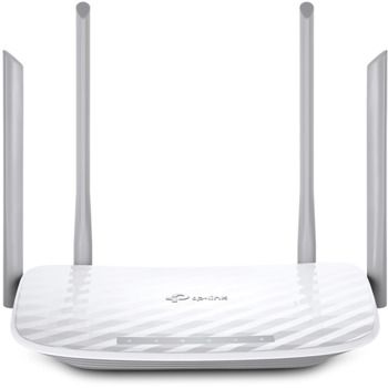 Archer A5 AC1200 Двухдиапазонный Wi-Fi роутер