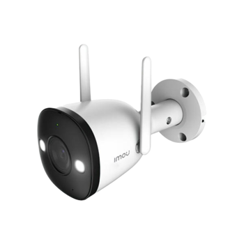 Камера видеонаблюдения Bullet 2E IMOU IPC-F22FP-0280B-V3-imou 2Мп