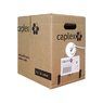 IZ-C4U5-0101-B305 Кабель витая пара Cu, UTP 5E 4PR INDOOR