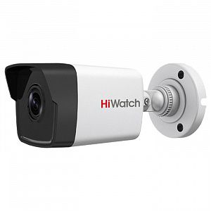 Видеокамера IP HiWatch DS-i200