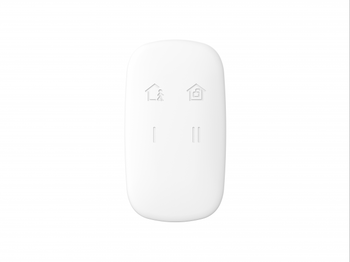DS-PKF1-WE KeyFob Hikvision Беспроводной брелок