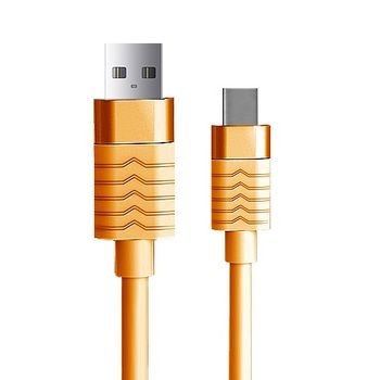 Кабель USB 2.1A SENDEM M6 (TYPE C) 1.2м