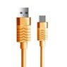 Кабель USB 2.1A SENDEM M6 (TYPE C) 1.2м